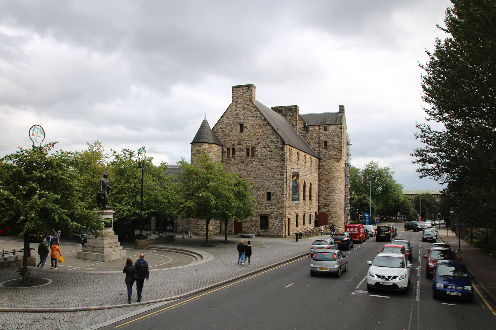 Glasgow